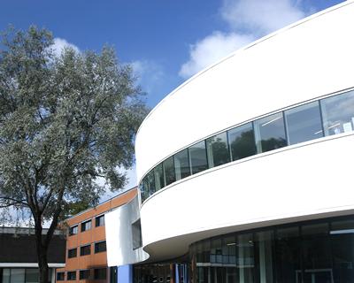 The University is investing in the facilities for students and staff